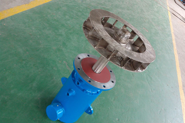 揭開熱處理爐用電機(jī)的秘密，關(guān)鍵時刻發(fā)揮大作用！